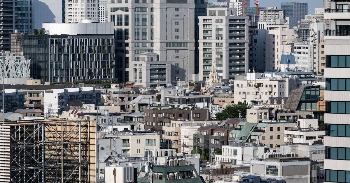 Erdbeben trifft Ostjapan ohne Tsunamiwarnungen