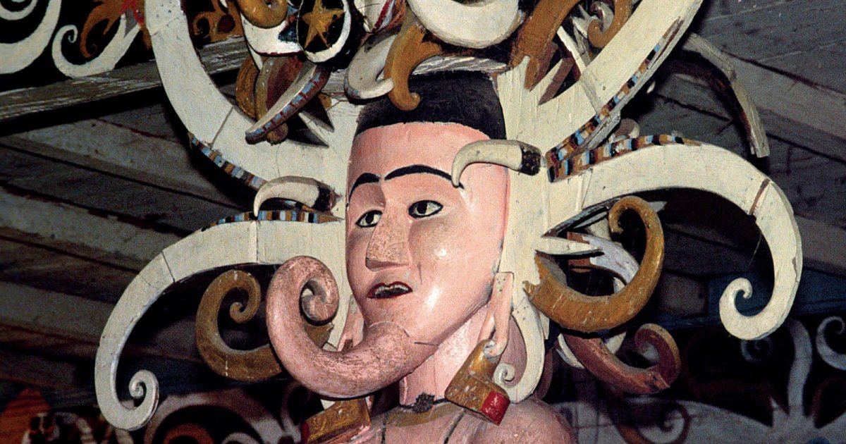 Nationalität und Demokratie in Indonesien: Didy Mahardhikas Sichtweise