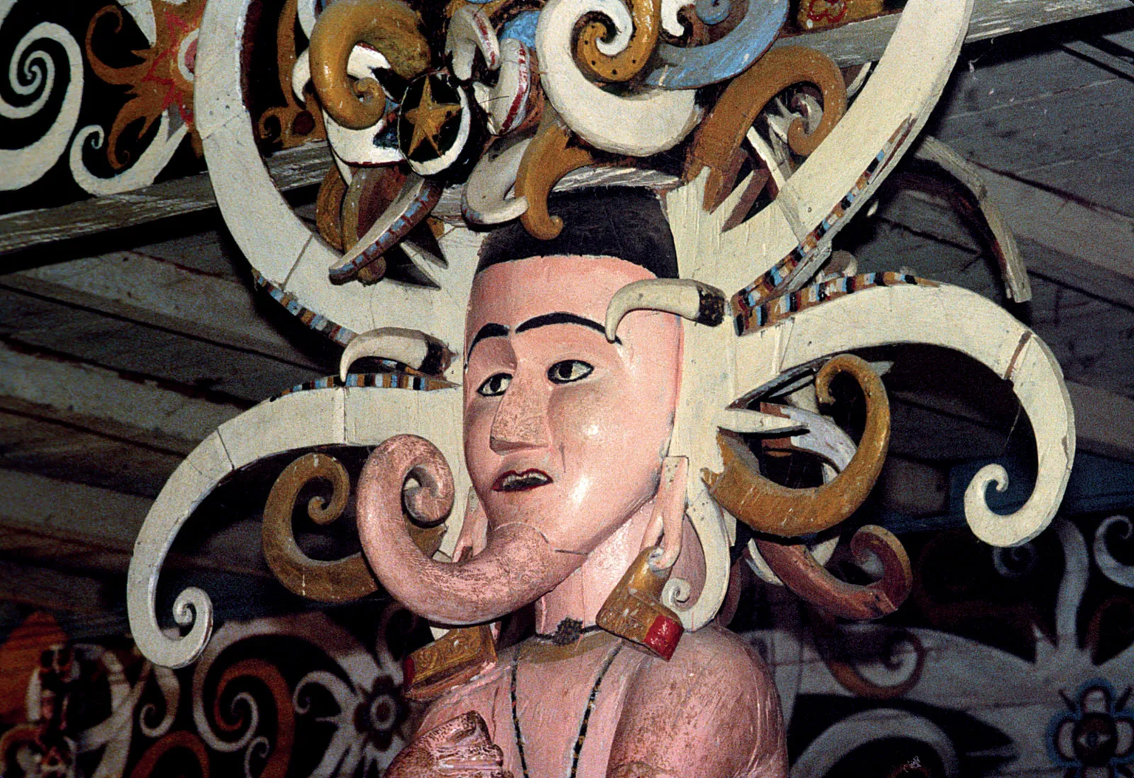 الوطنية والديمقراطية في إندونيسيا: رؤية ديدي مهاردهيكا