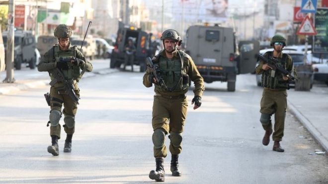 Israel Attacks German Ambassador Over Settler Violence