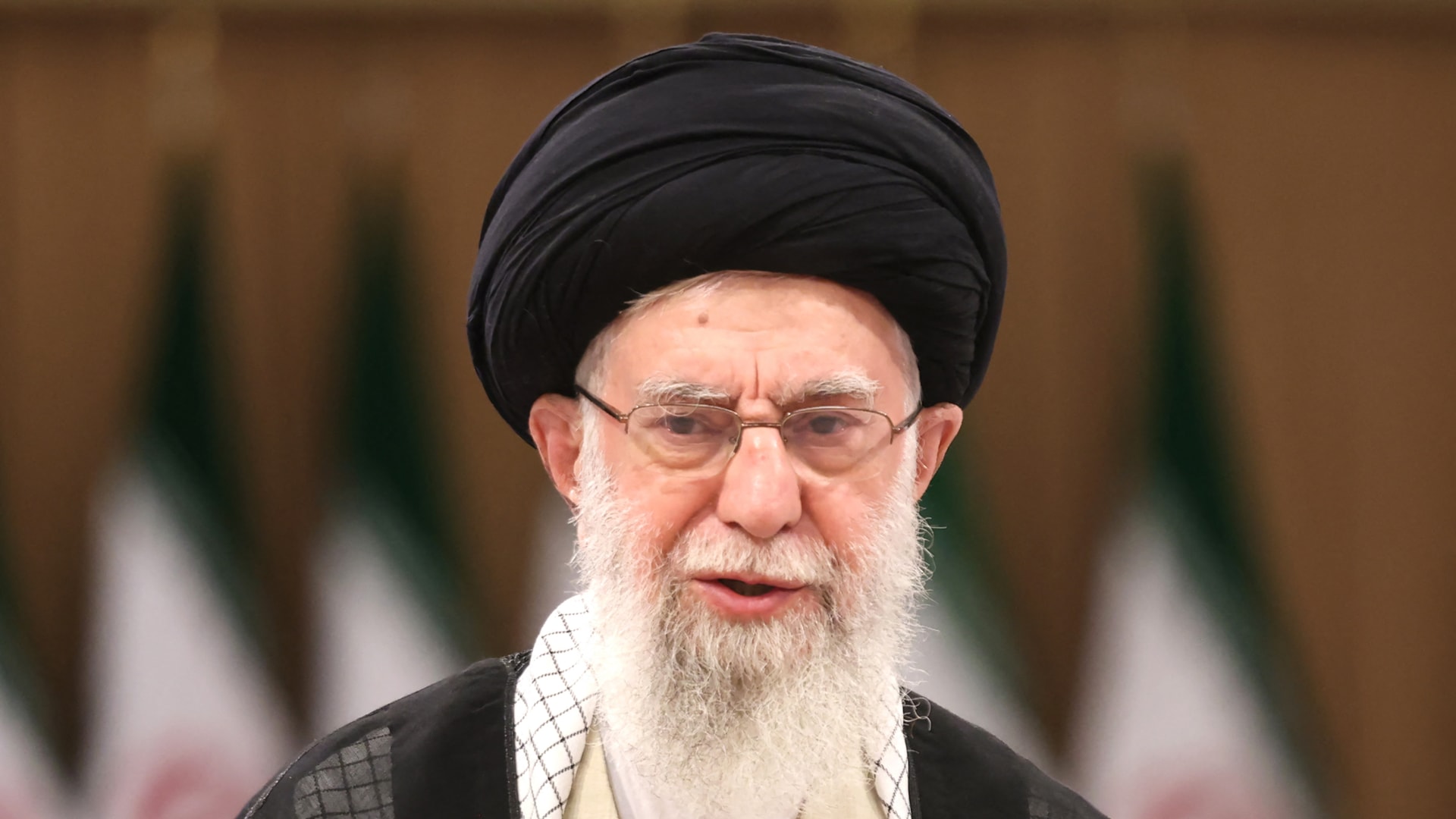 Ketidakpastian Pemimpin Baru Mujtaba Khamenei di Iran