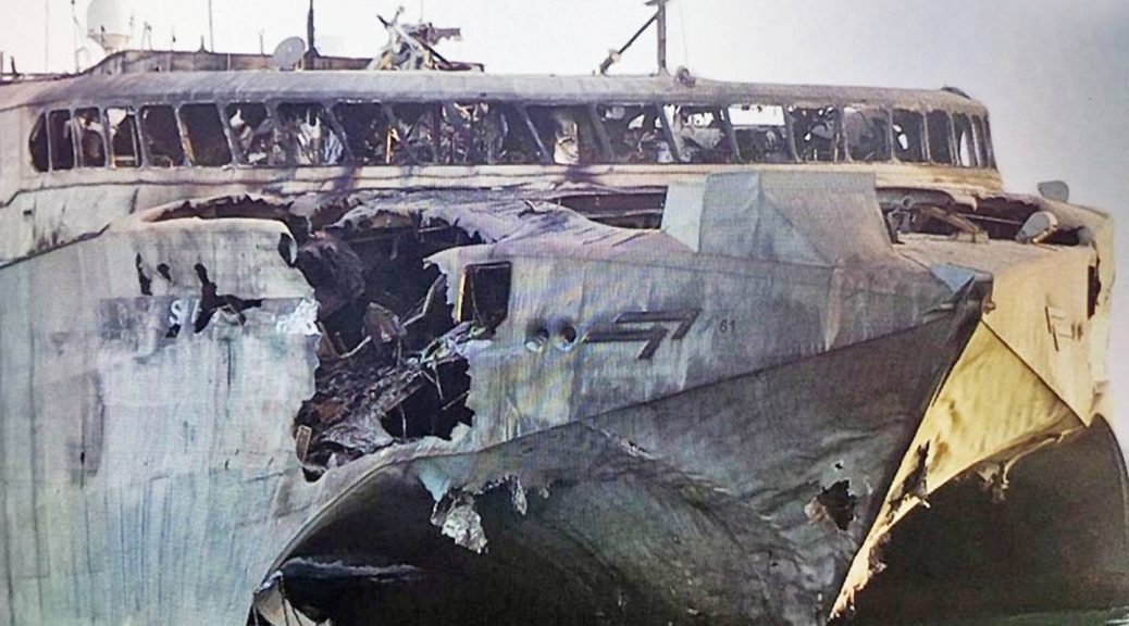 Impact of Bab el-Mandeb Strait Closure on Aqaba Ports