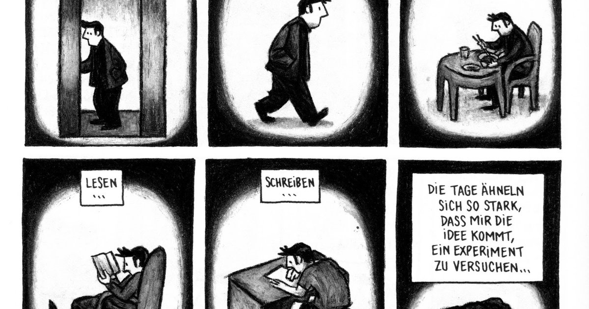 غي دليسل يدمج الأدب والفن في "احتلال الأراضي"