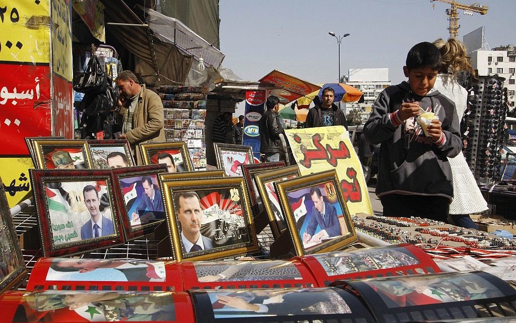 Diebstähle in Syrien und ihre Auswirkungen auf die Sicherheit