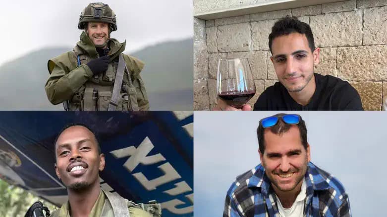 Honor Family of Indonesian Soldier Fallen in Lebanon