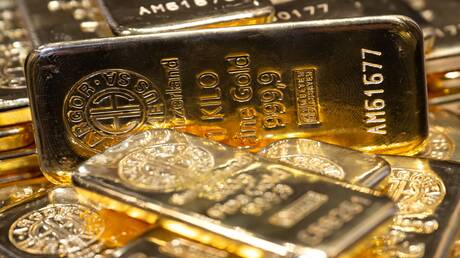 انخفاض أسعار الذهب وترقب الفيدرالي الأمريكي