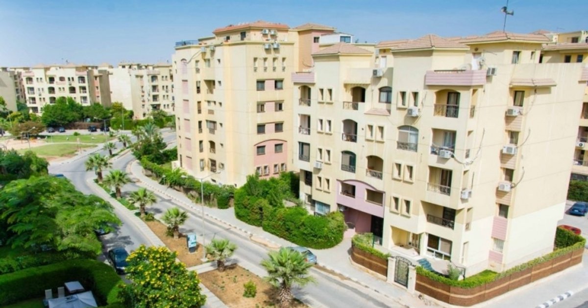 Launch Conditions Document for Social Housing in Egypt