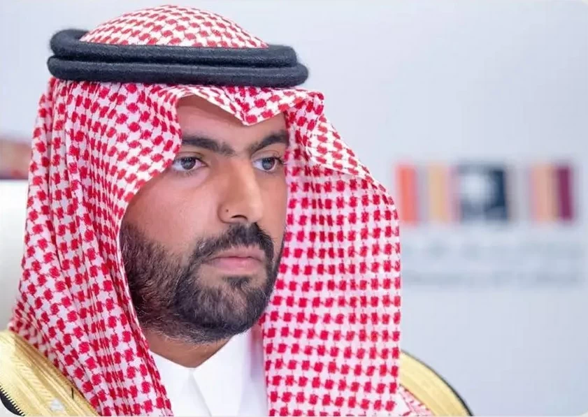 نجاح موسم الحج 1447: تهنئة وزير الثقافة