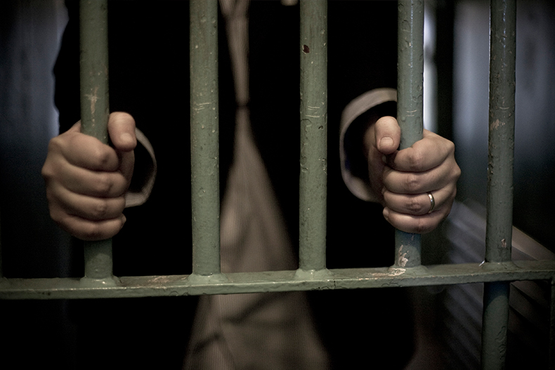 طرق جديدة للخروج من السجن دون دفع المبلغ الكامل