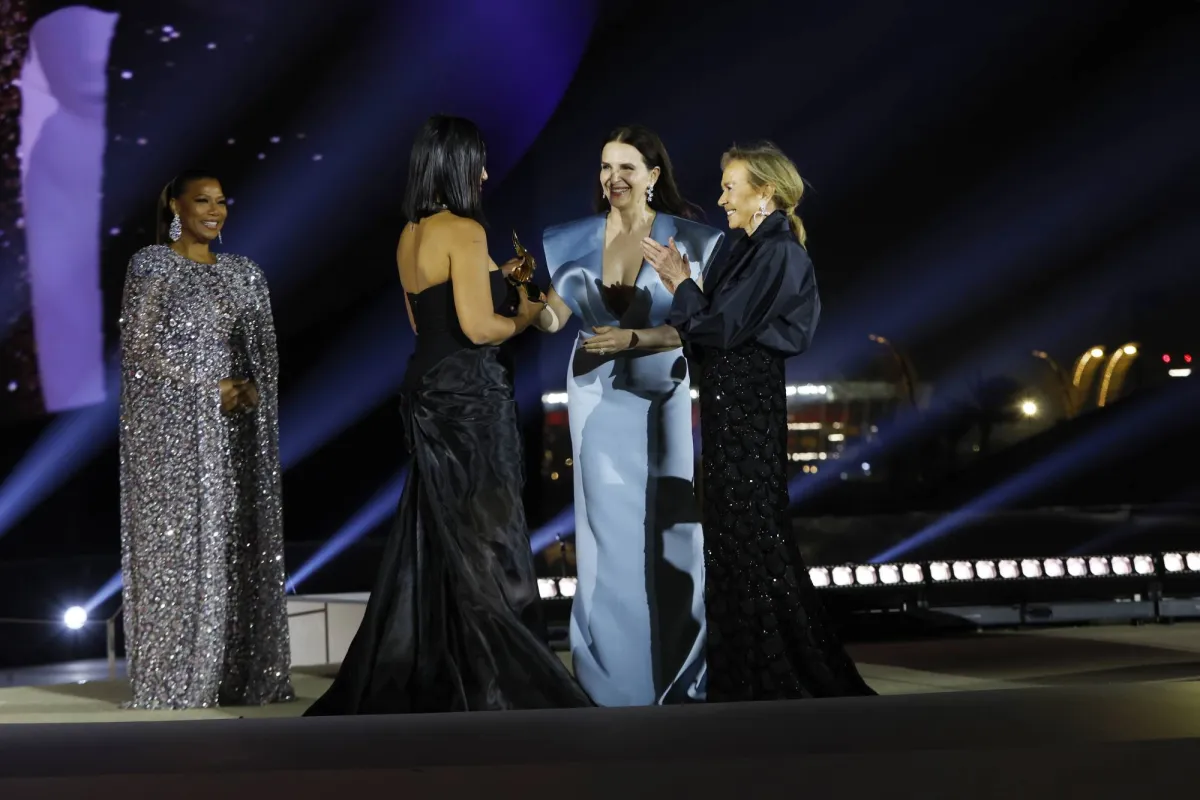 جوائز الموضة العربية: دعم حقيقي للمصممين الشباب