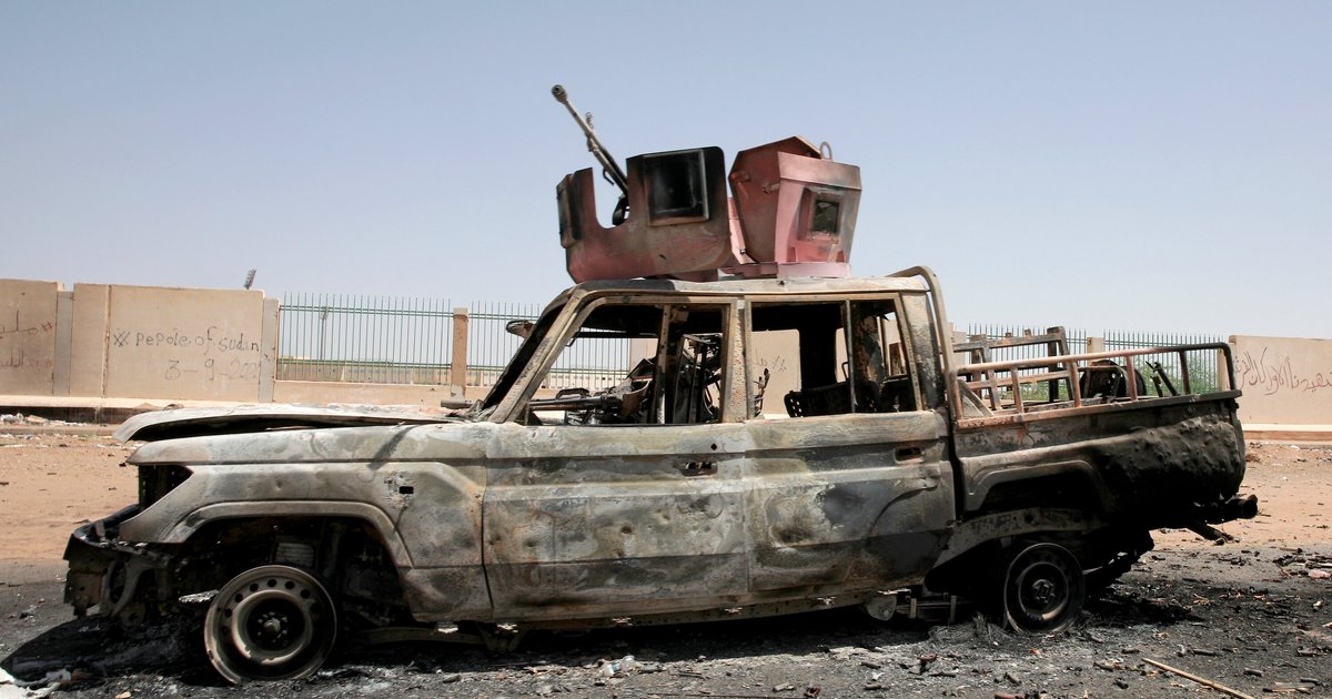 Augmenter la violence au Soudan : un avenir bloqué