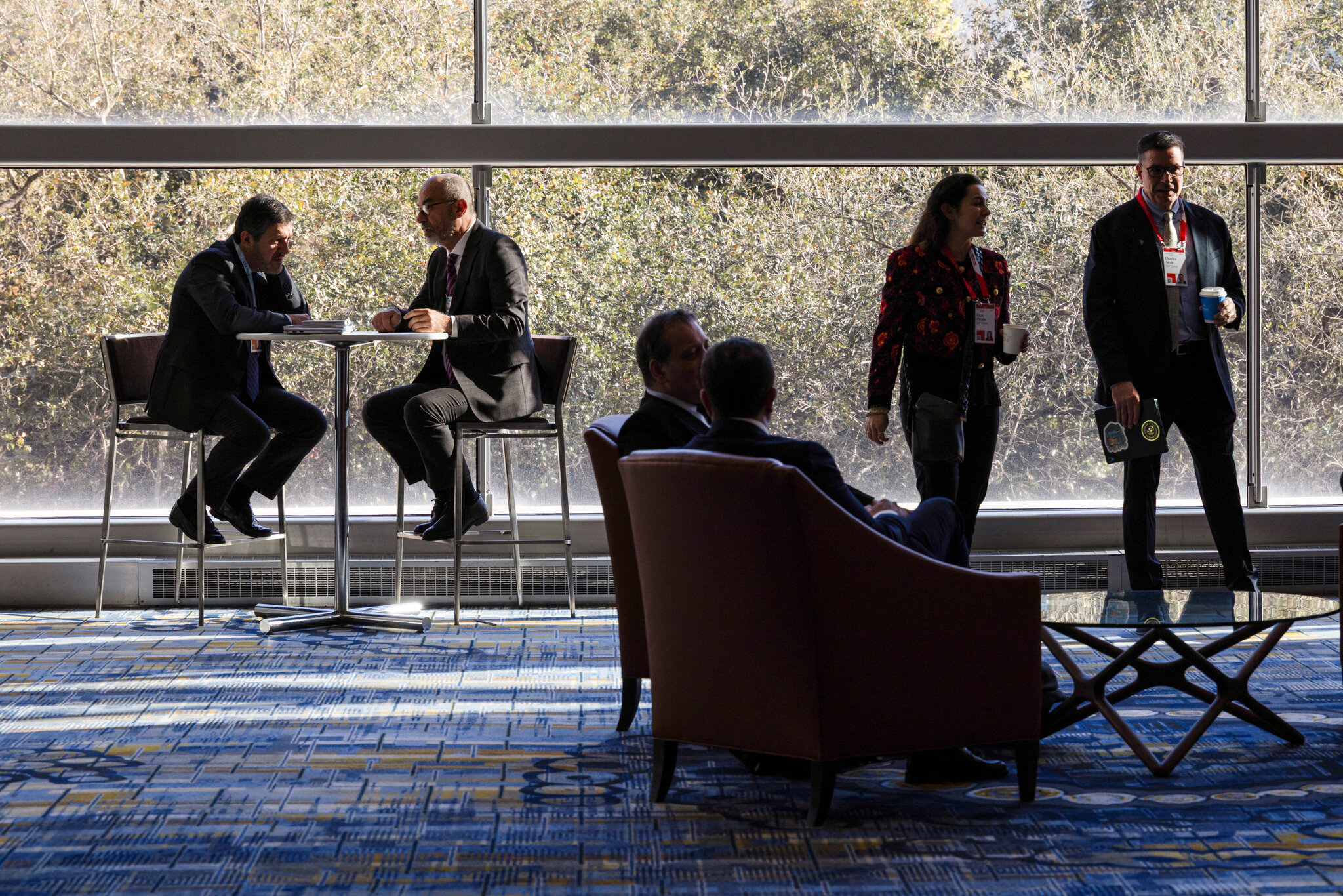 إلغاء برنامج دعم فواتير الطاقة في أمريكا