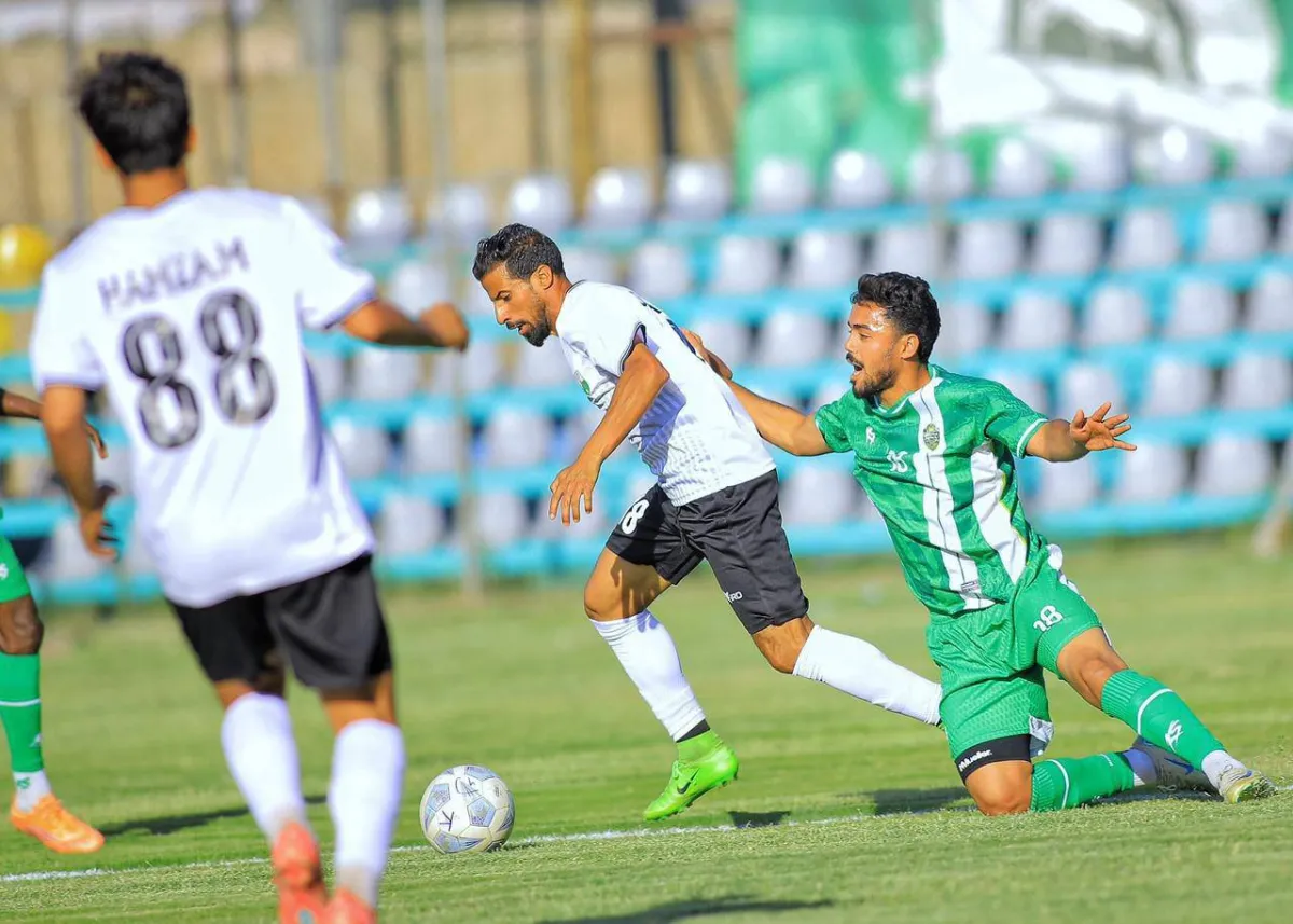 إلغاء كأس العراق يثير جدلاً واسعاً في الوسط الرياضي