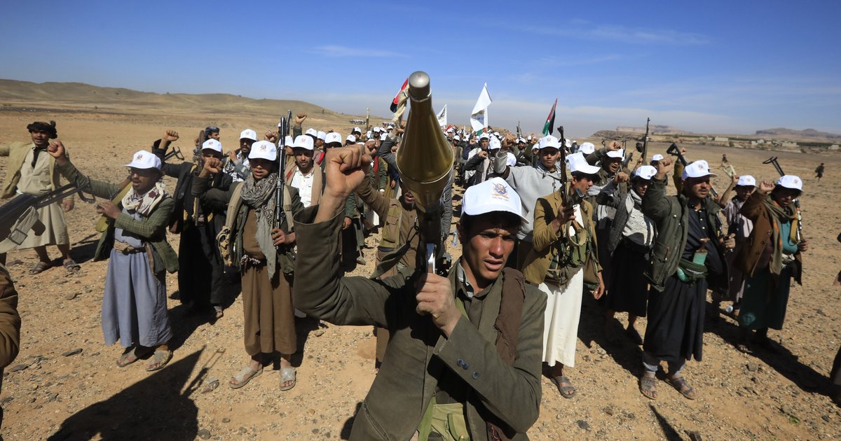 تصعيد الحوثيين في اليمن: عمليات مفاجئة في الأفق