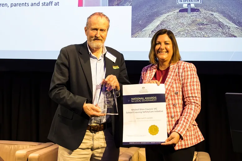 جاكرتا تفوز بجائزة أفضل إدارة حكومية محلية 2025