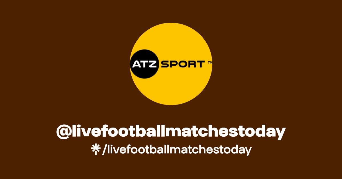 Matchs d'aujourd'hui lundi : horaires et chaînes de diffusion