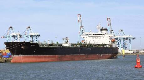 طابور طويل للحصول على الطاقة الروسية