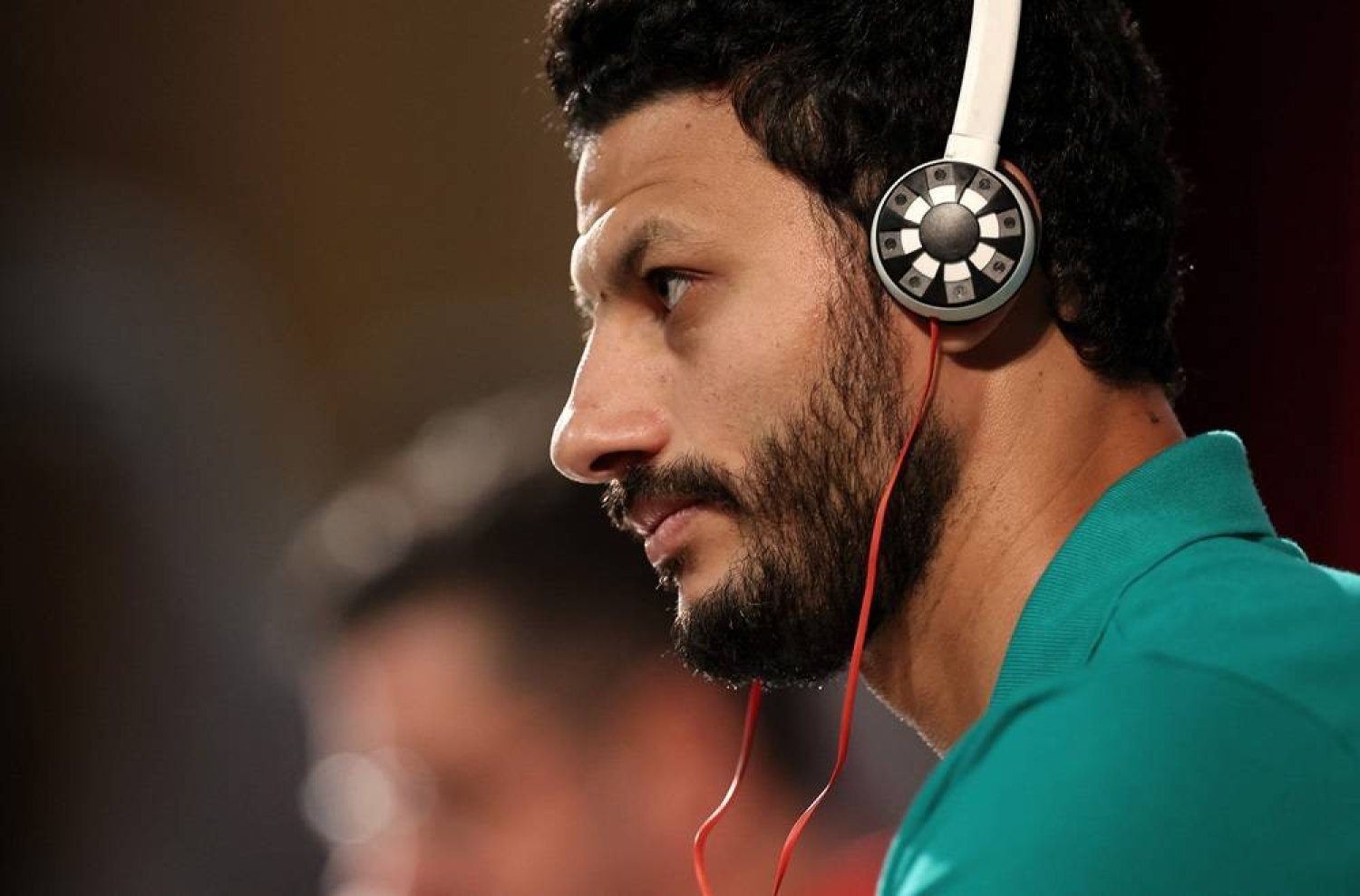 Choubeir assure sa place dans l'équipe égyptienne