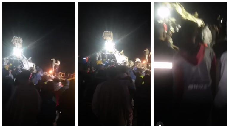 مصرع زيمبابويين بعد تجنيدهم في الحرب الأوكرانية