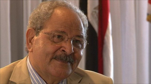 Augmentation des salaires des employés en Égypte