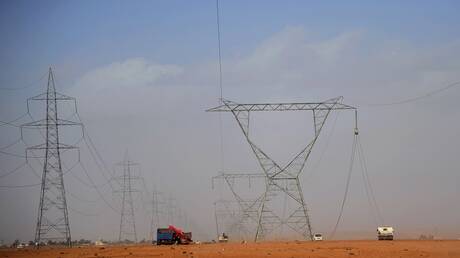 تفجيرات درعا تهدد أزمة مياه وشيكة