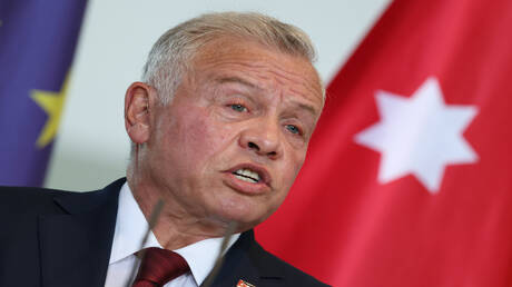 Jordanischer König lehnt Treffen mit Netanyahu ab