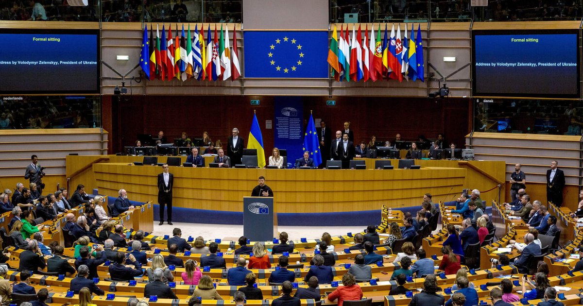 European Parliament Tightens Immigration Policy with New Measures