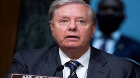 Graham praises Saudi Arabia's role in Abraham Accords