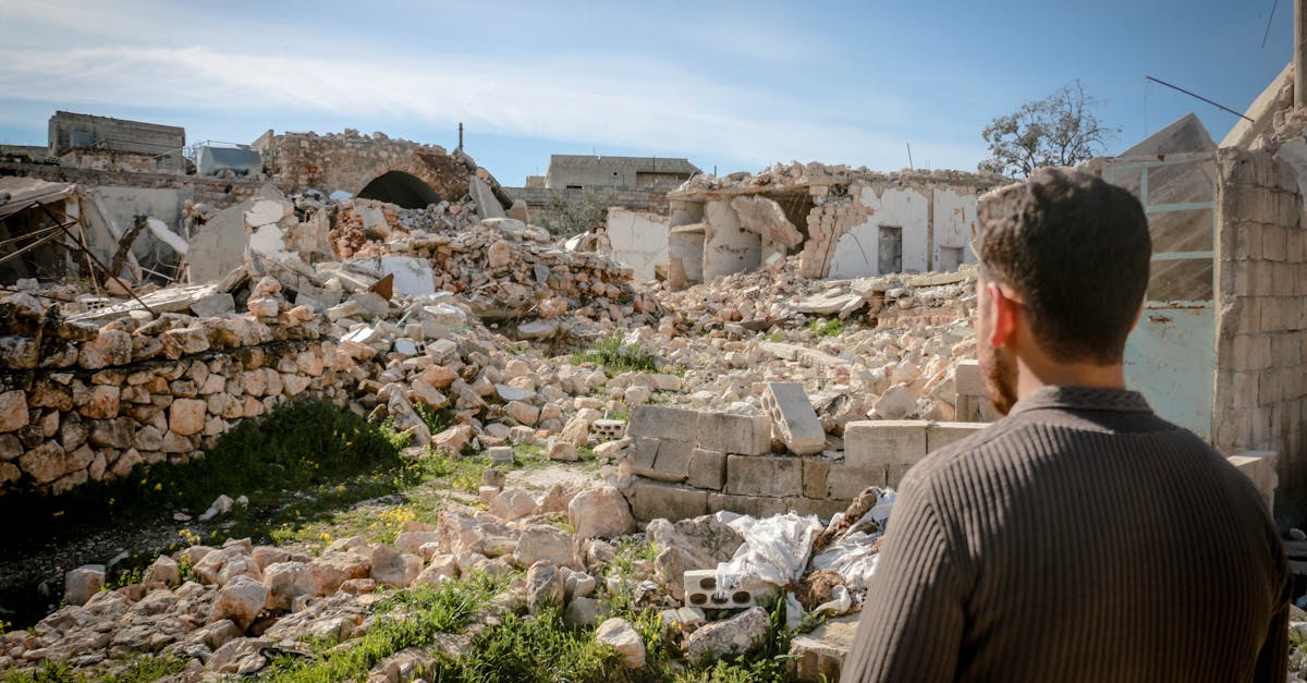 تصاعد التهديدات الأمنية العالمية بسبب الصراع في الشرق الأوسط