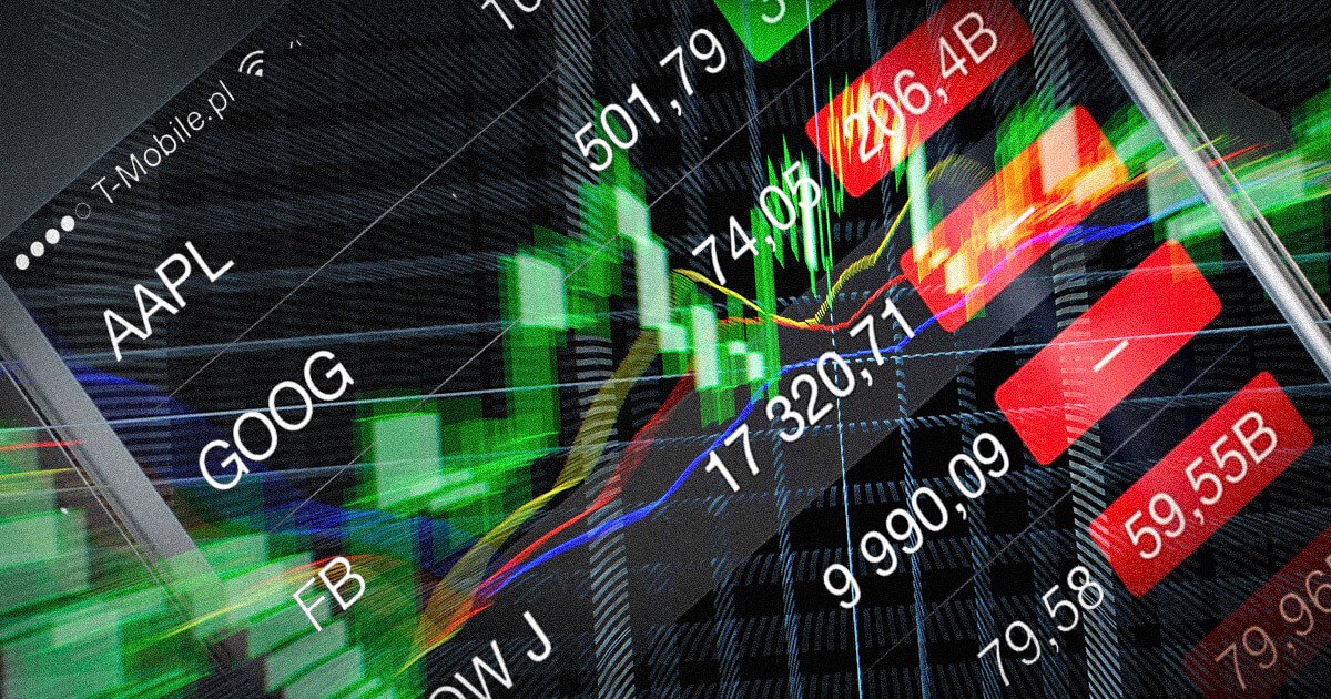 استثمارات التكنولوجيا في ظل تقلبات السوق
