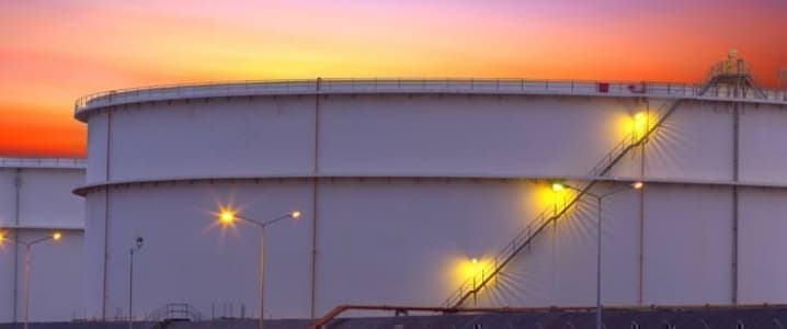 Südkorea erhöht Ölimporte aus den USA