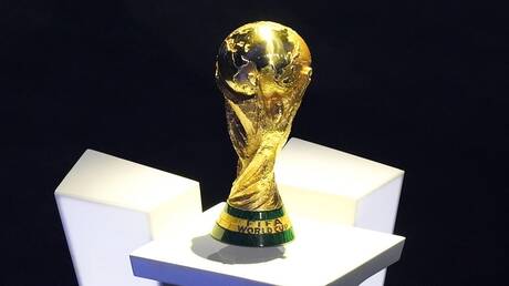 الفيفا يوافق على زيادة جوائز كأس العالم 2026