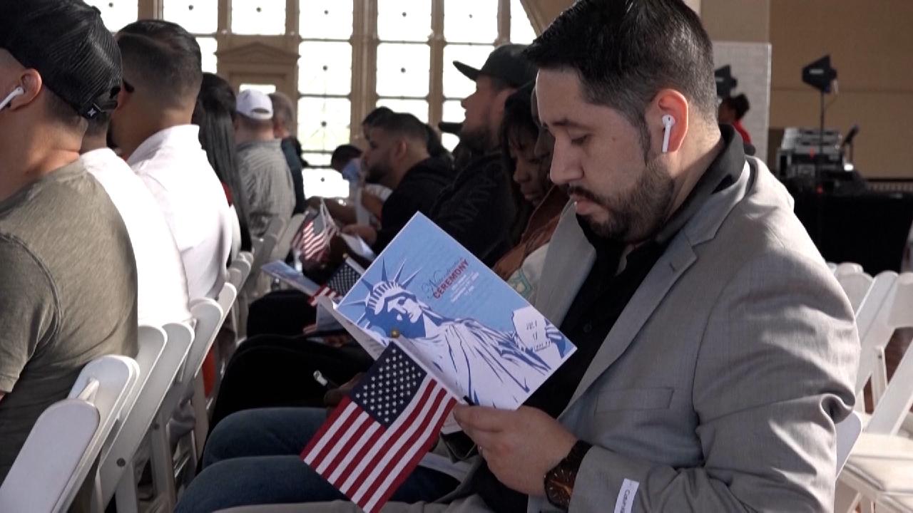زيادة رغبة الأمريكيين في الانتقال إلى الخارج