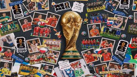 Coupe du Monde 2026 : 48 équipes en compétition