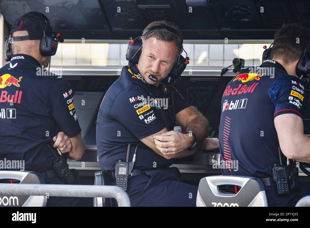 Formel 1: Saisonstart in Bahrain mit spannenden Rennen