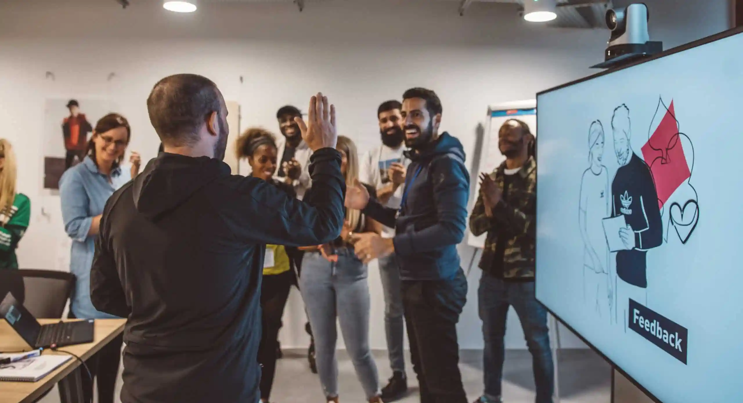 ترشيح 4500 طالب لقروض صندوق دعم الطالب