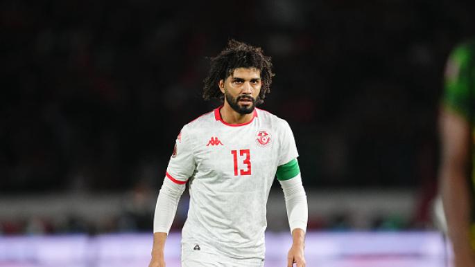 تألق نجوم تونس في الأندية رغم استبعادهم من المنتخب