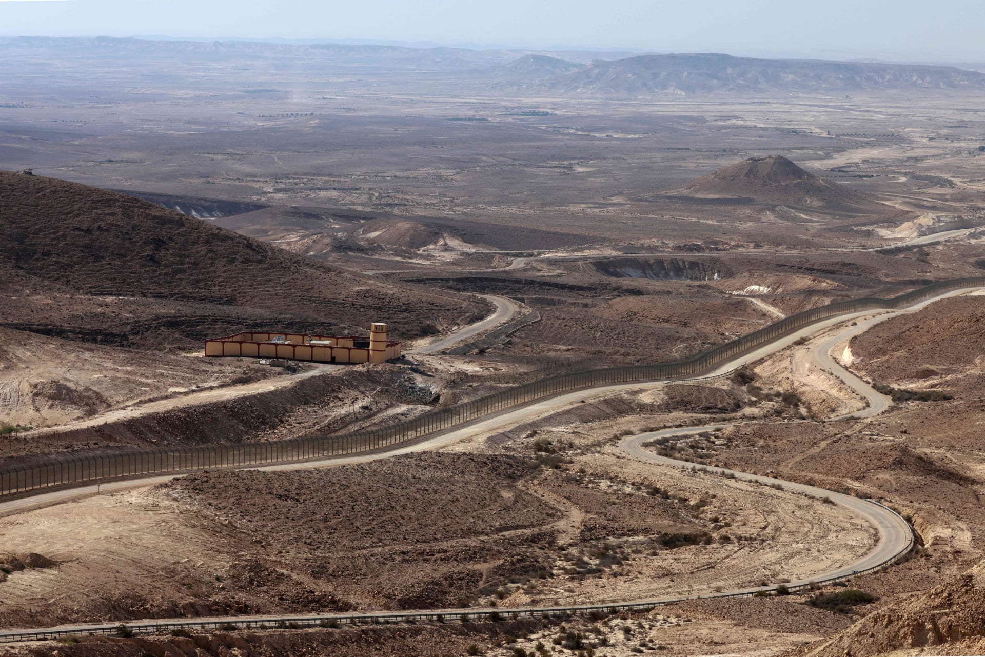 Tempête et inondations au Yémen : un soldat tué