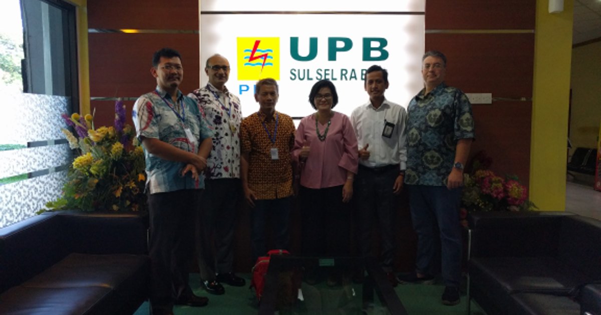 Investition von 3 Billionen Rupien in Abfall-zu-Energie-Projekt