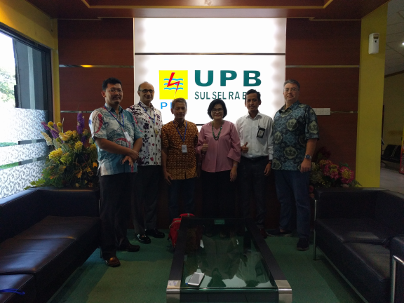 استثمار 3 تريليون روبية لتحويل النفايات إلى طاقة في إندونيسيا