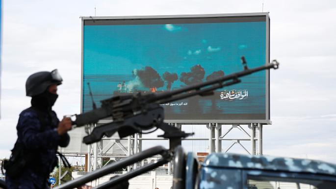 Iran Uses Houthis as Strategic Tool in Regional Conflicts