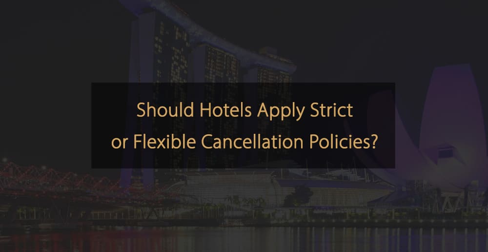 فنادق دبي تعتمد سياسة الإلغاء المجاني والمغادرة المتأخرة