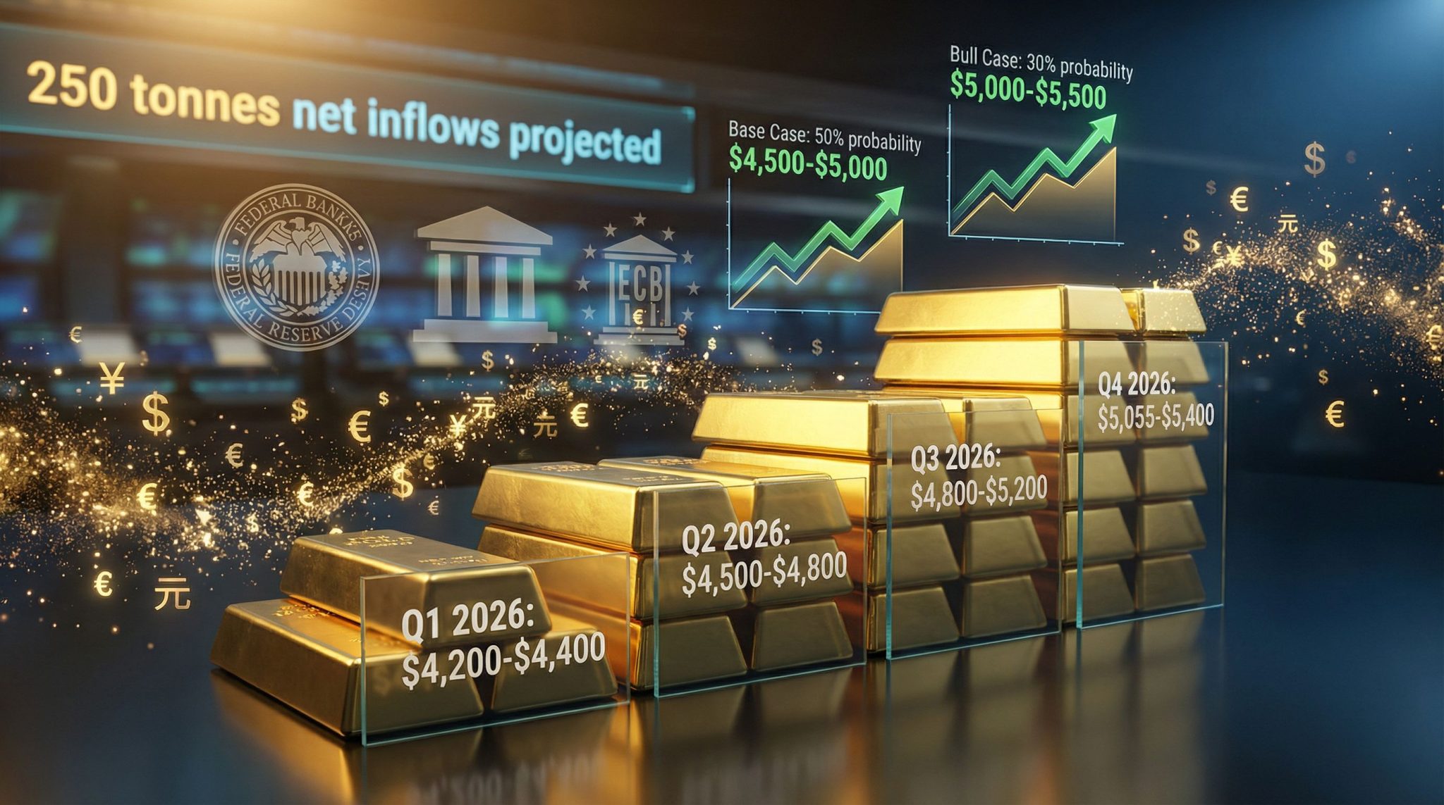 ارتفاع أسعار الذهب في العراق 26 أبريل 2026