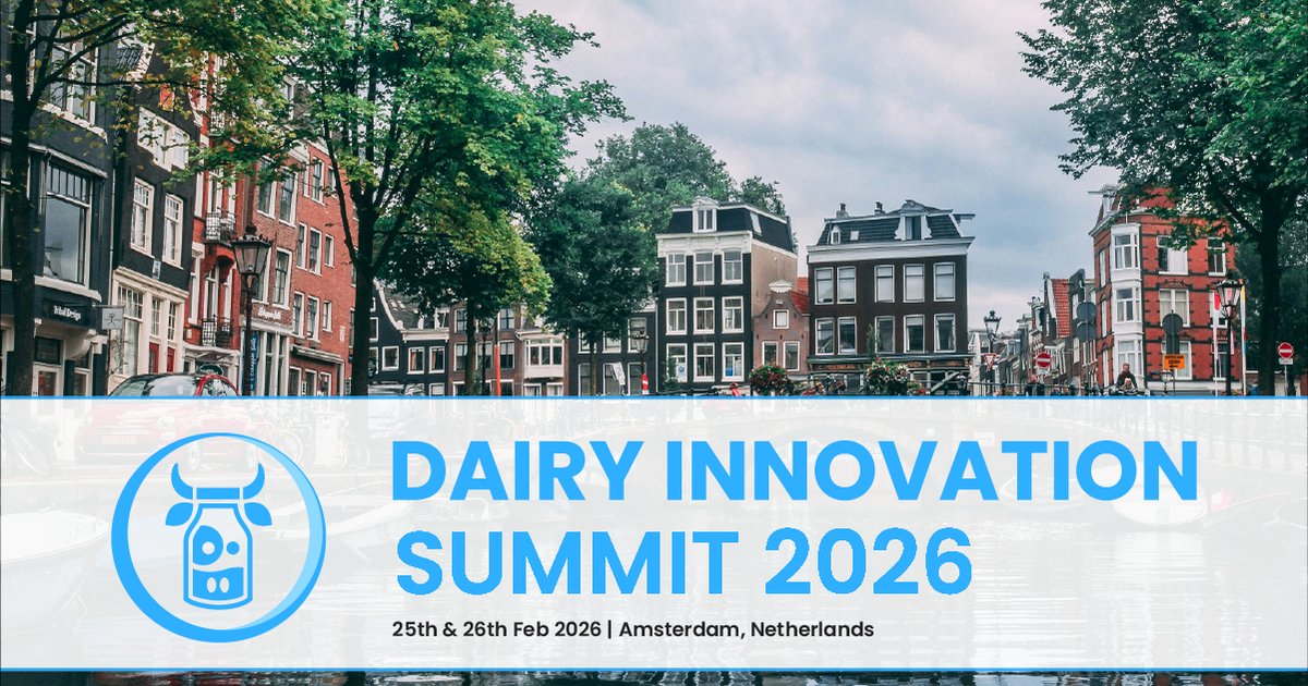 يلي تتصدر صناعة الألبان وتحصد جوائز عالمية