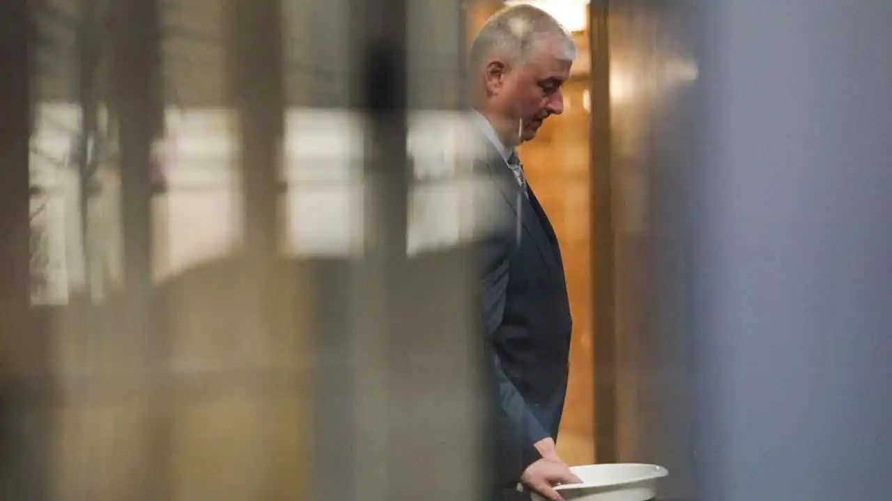 المحكمة العليا الأمريكية تؤكد حكمها في قضية احتيال