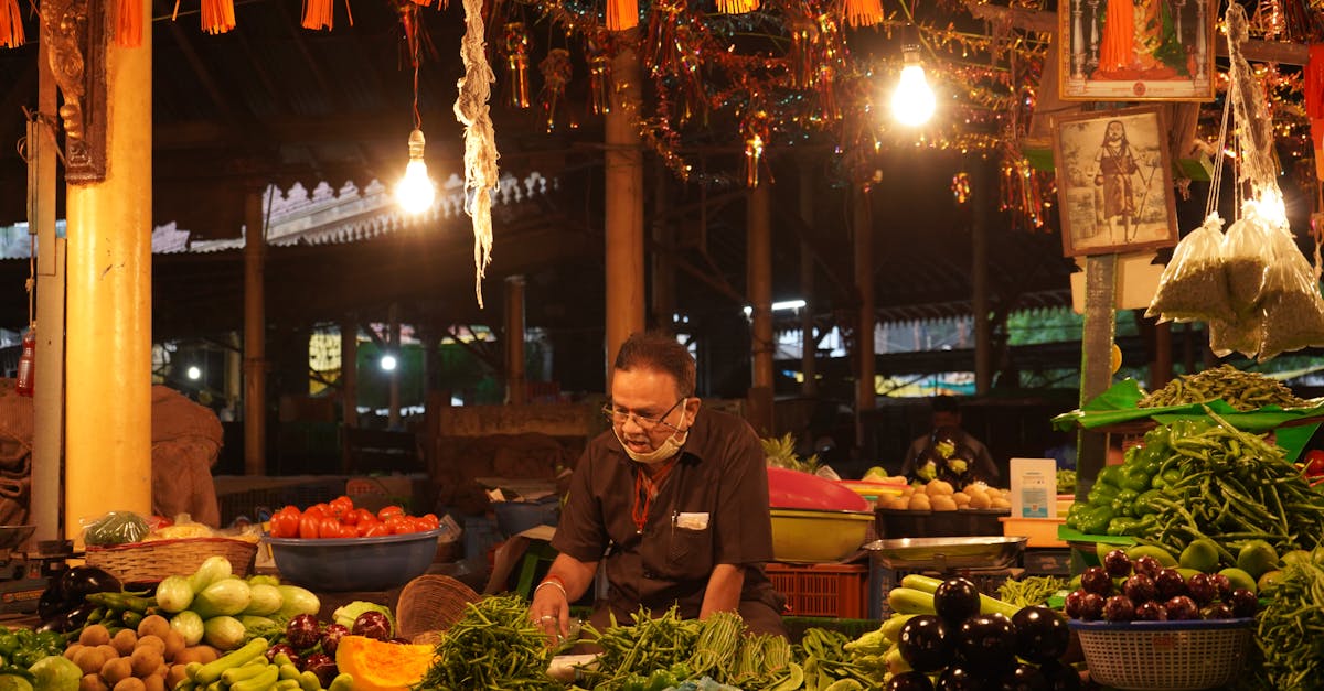 انفراجة قريبة في أسعار الخضروات وزيادة المعروض