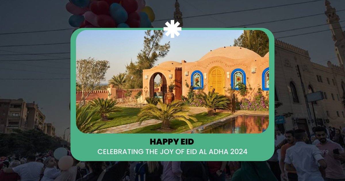 توقعات عيد الأضحى 2024