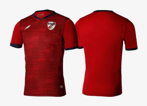 Concurrence entre clubs à Jeddah pour un défenseur