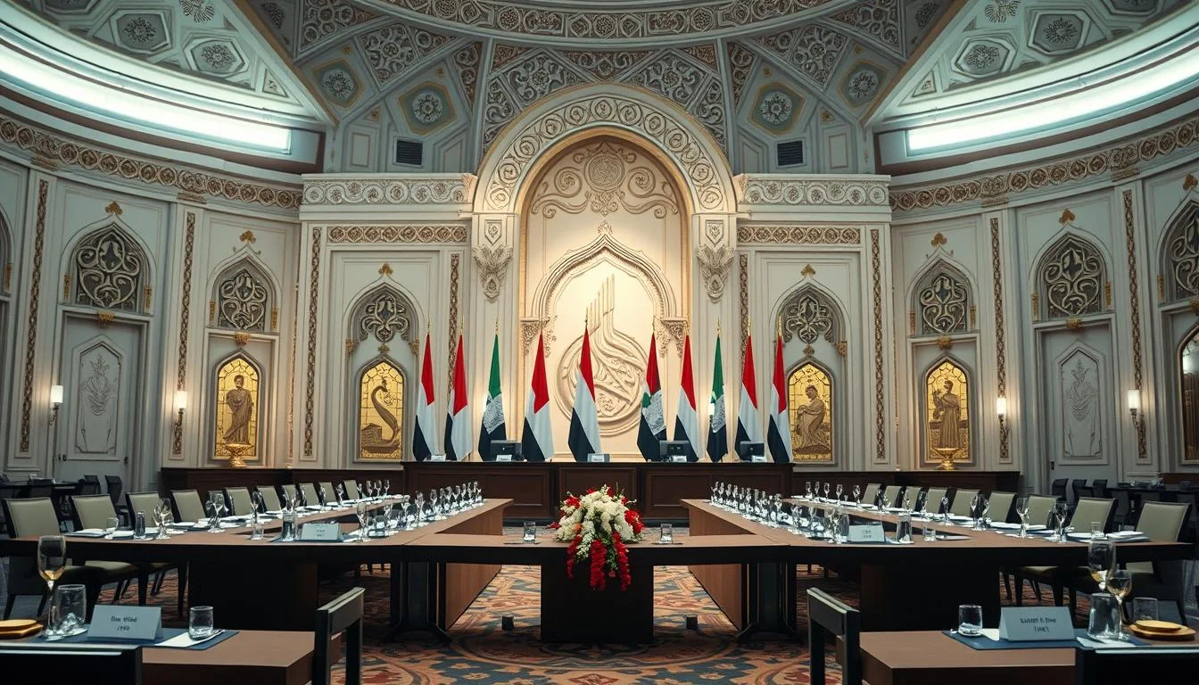 الإمارات تحقق انتصارًا في حرب سعت لتجنبها