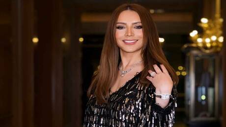 شكران مرتجى تتألق على غلاف مجلة فرنسية
